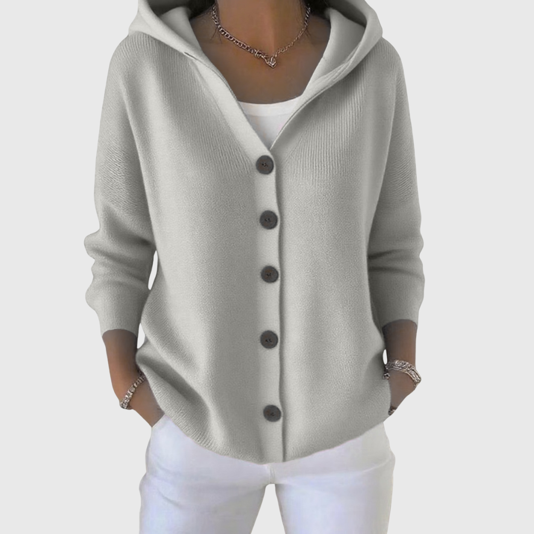 Joyce | Chic Cardigan