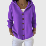 Joyce | Chic Cardigan