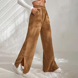 Nahla - Cozy Relaxation Pants