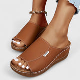 Amiralie - Stylish and Lightweight Sandals