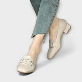 Monika - Cozy Slipper