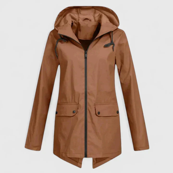Vanyssiah | Cozy Jacket