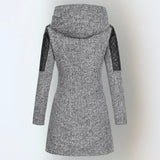 Valeria | Elegant and Cozy Winter Coat