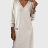 Alice | Graceful Soft Dress