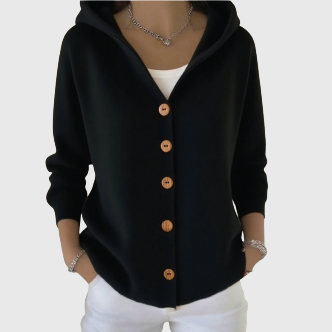 Joyce | Chic Cardigan