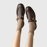 Silvia | Vintage-Inspired Footwear
