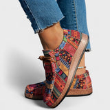 Lison │ Ultra-Lightweight and Comfort-Focused Footwear