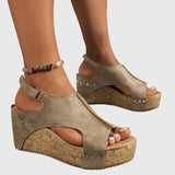 Lucinda - Stylish Orthopedic Sandals