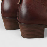 Nathalie | Chic Ankle Booties