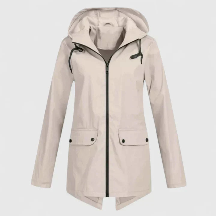 Vanyssiah | Cozy Jacket