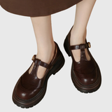 Hester | T-Bar Footwear