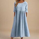 MARIANA™ Elegant Day Dress