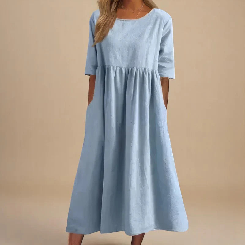 MARIANA™ Elegant Day Dress
