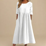 MARIANA™ Elegant Day Dress