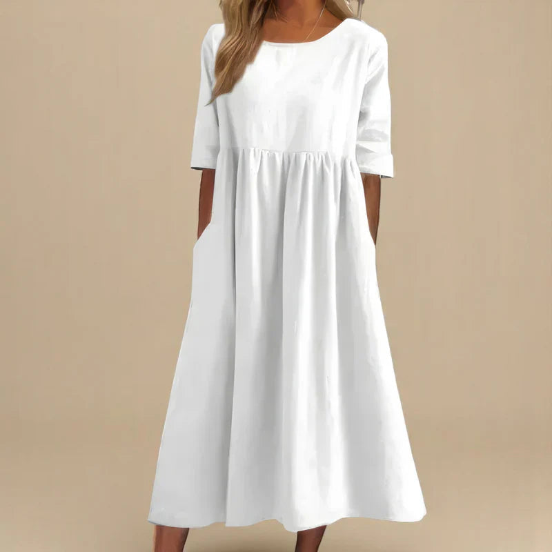 MARIANA™ Elegant Day Dress