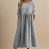 MARIANA™ Elegant Day Dress
