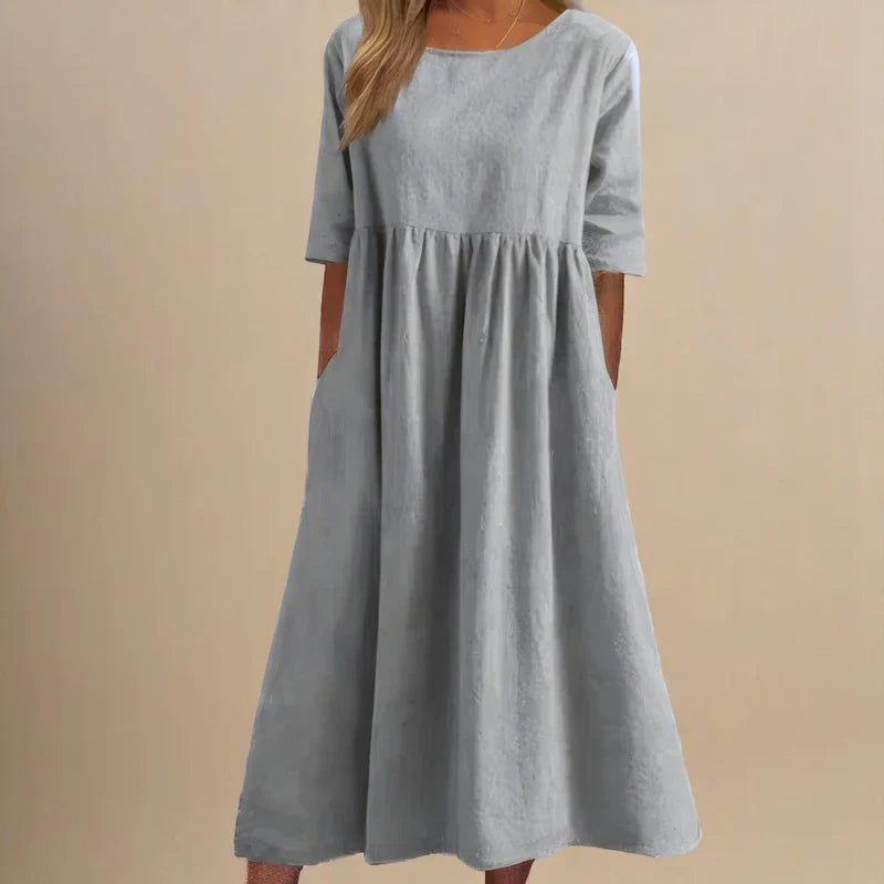 MARIANA™ Elegant Day Dress
