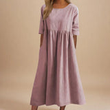 MARIANA™ Elegant Day Dress