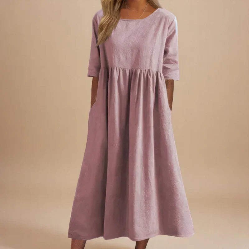 MARIANA™ Elegant Day Dress