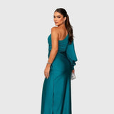 Melyssa | Graceful Maxi Evening Gown