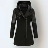 Valeria | Elegant and Cozy Winter Coat