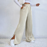 Nahla - Cozy Relaxation Pants