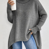 Audrey | Cozy Knit Sweater