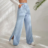 Nahla - Cozy Relaxation Pants
