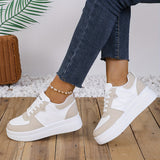 Chloé | Stylish Elevated Sneakers