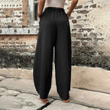 Vanna - Elegant Flow Trousers