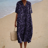 Cozy Summer Dress
