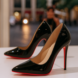 Aisly™ | Chic Elegance Heels