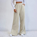 Nahla - Cozy Relaxation Pants