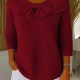Neeko | Stylish Knit Sweater