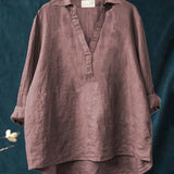 Andrea | Chic Summer Blouse