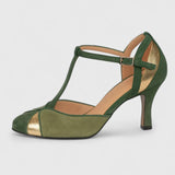 Coralise | Elegant Heeled Shoes