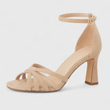 Orlissa | Stylish and Comfortable Heels