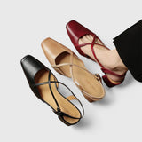 Evana - Stylish Heeled Sandals