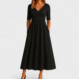 IDA | Chic Midi Dress