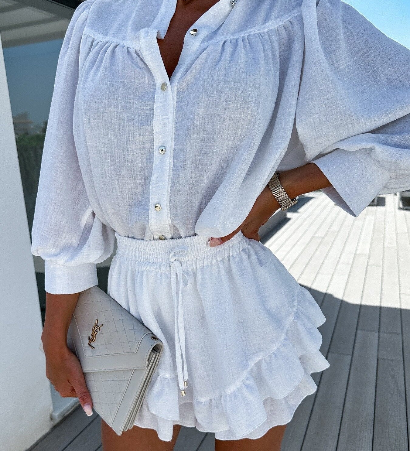 Noelle - Stylish Fashion Set