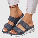 Elice - Comfort Orthopedic Sandals