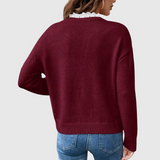 Zaryphine | Chic Elegance Top