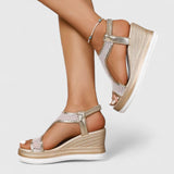 Delilah - Stylish Orthopedic Sandals