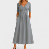 IDA | Chic Midi Dress