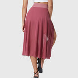 Melanie™ | Chic Dual-Style Skirt