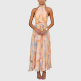 Ariellea | Chic Long Maxi Dress