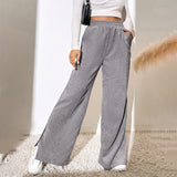 Nahla - Cozy Relaxation Pants