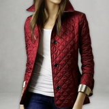 Jennifer | Fall Coat