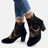 Norene™ | Chic and Sophisticated Orthopedic Heels