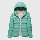 Lily™ - Lightweight Padded Jacket